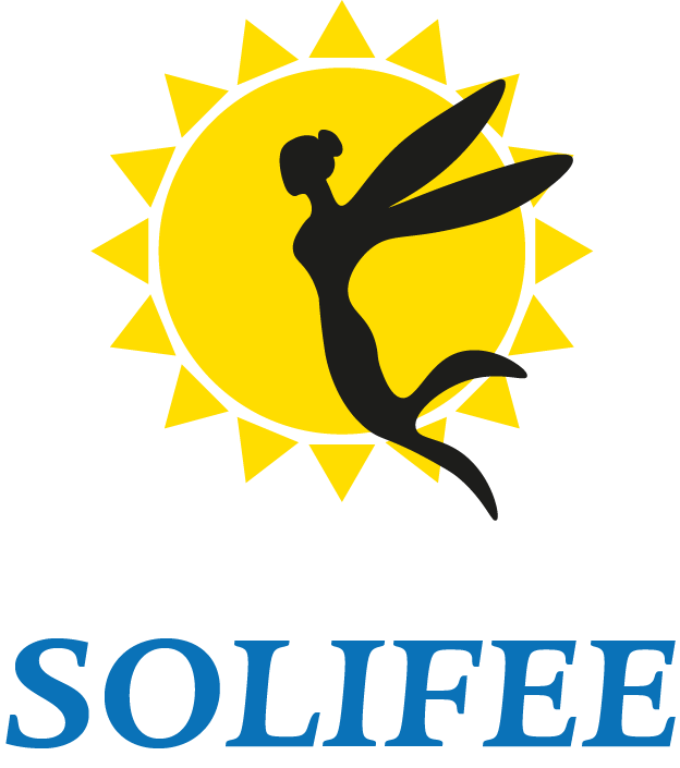 Logo SOLIFEE